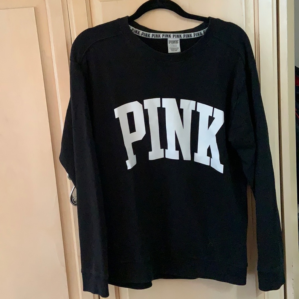 Comfy Sweatshirt